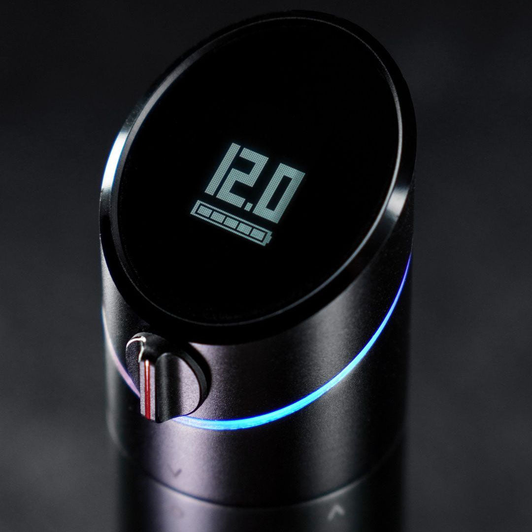 T100 Head Controls