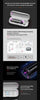 ai-tenitas tattoo UV Sterilization Box