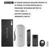 PROPHET T100 AVOCADO WIRELESS TATTOO MACHINE